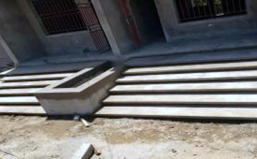 Commercial Office Building 1