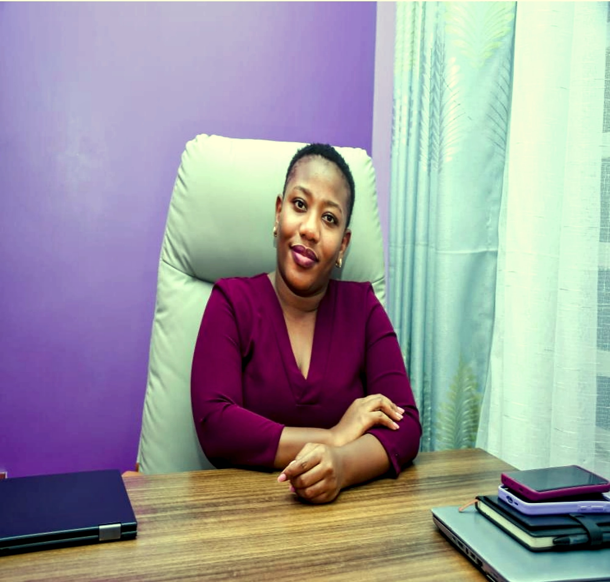 Teresia Wairimu Lole