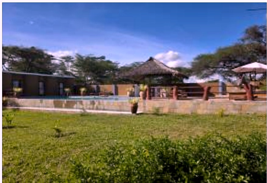 Kimana Resort 3