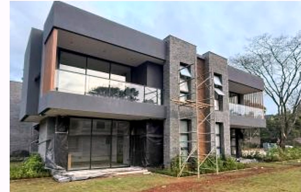 Residential Developments 1