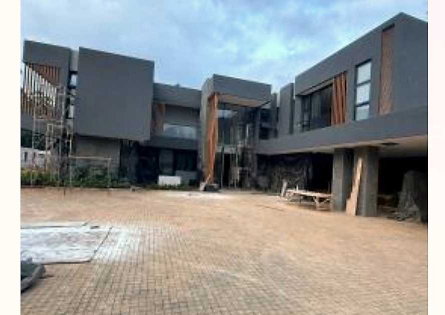 Residential Developments 2