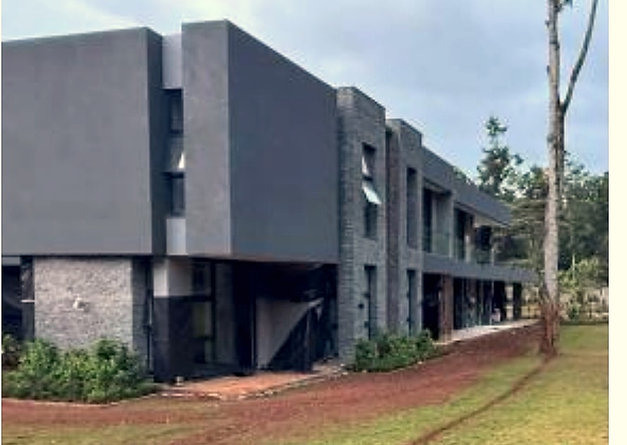 Residential Developments 4