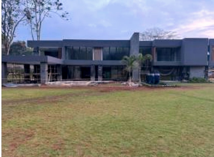 Residential Developments 5